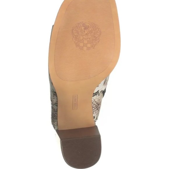 NEW Kensli Sandal VINCE CAMUTO Taupe Size 7, 8, 9 and 10 - Picture 6 of 12